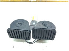 Recambio de claxon para land rover range rover evoque (l538) 2.0 d referencia OEM IAM   