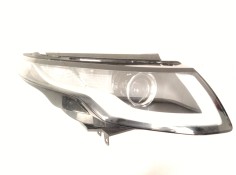 Recambio de faro derecho para land rover range rover evoque (l538) 2.0 d referencia OEM IAM GJ3213W029BA  