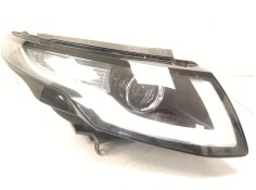 Recambio de faro derecho para land rover range rover evoque (l538) 2.0 d referencia OEM IAM GJ3213W029BA   2