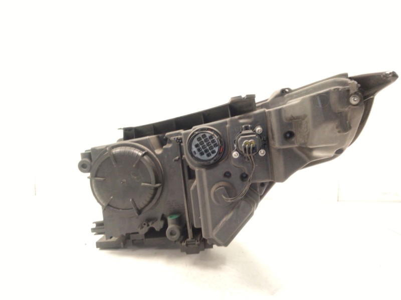 Recambio de faro derecho para land rover range rover evoque (l538) 2.0 d referencia OEM IAM GJ3213W029BA  