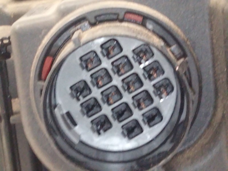 Recambio de faro derecho para land rover range rover evoque (l538) 2.0 d referencia OEM IAM GJ3213W029BA  