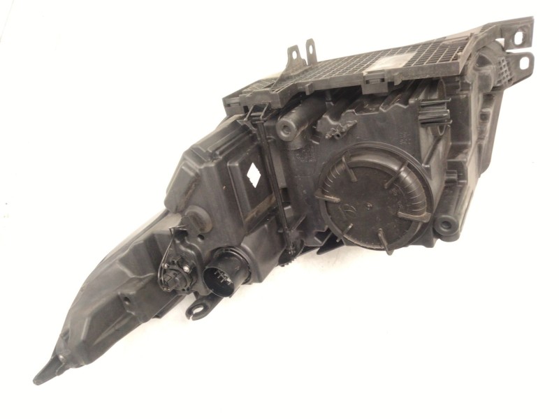 Recambio de faro derecho para land rover range rover evoque (l538) 2.0 d referencia OEM IAM GJ3213W029BA  