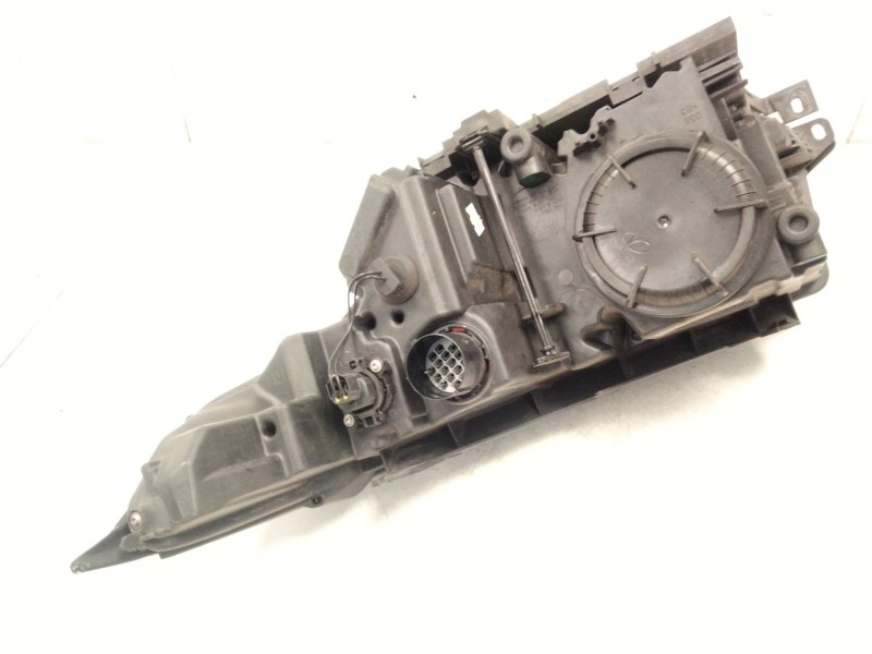 Recambio de faro derecho para land rover range rover evoque (l538) 2.0 d referencia OEM IAM GJ3213W029BA  
