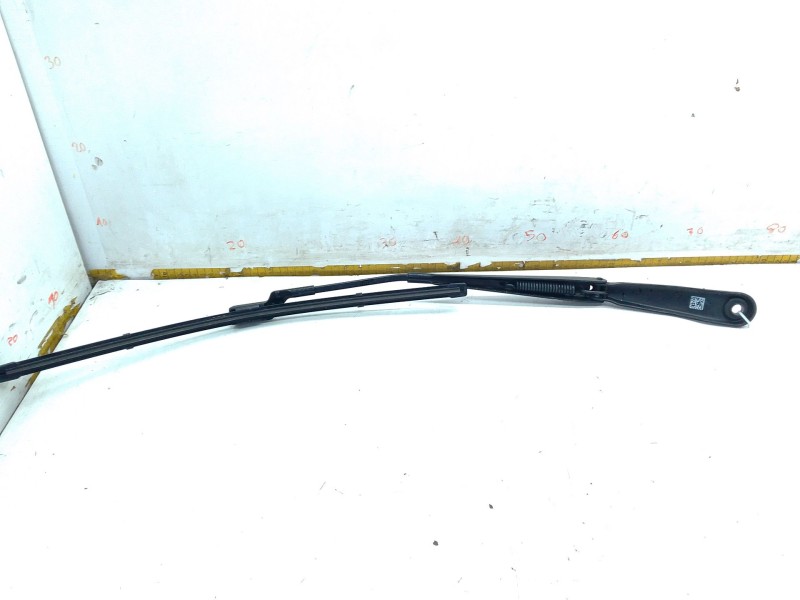 Recambio de brazo limpia delantero derecho para land rover range rover evoque (l538) 2.0 d referencia OEM IAM   