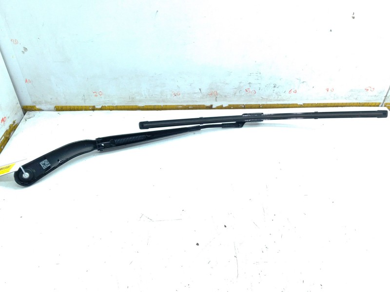 Recambio de brazo limpia delantero izquierdo para land rover range rover evoque (l538) 2.0 d referencia OEM IAM   