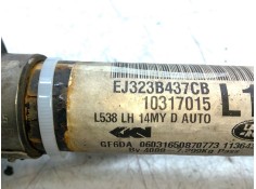 Recambio de transmision delantera izquierda para land rover range rover evoque (l538) 2.0 d referencia OEM IAM EJ323B437CB   2