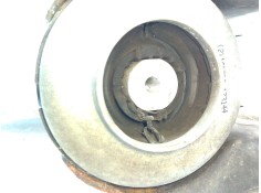 Recambio de brazo suspension inferior delantero izquierdo para land rover range rover evoque (l538) 2.0 d referencia OEM IAM    2