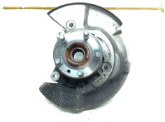 Recambio de mangueta delantera izquierda para land rover range rover evoque (l538) 2.0 d referencia OEM IAM   