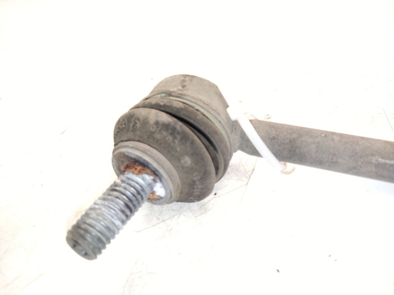 Recambio de bieleta estabilizadora delantera izquierda para land rover range rover evoque (l538) 2.0 d referencia OEM IAM   