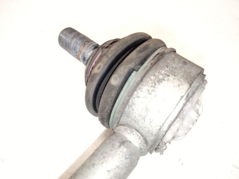 Recambio de bieleta estabilizadora delantera izquierda para land rover range rover evoque (l538) 2.0 d referencia OEM IAM   