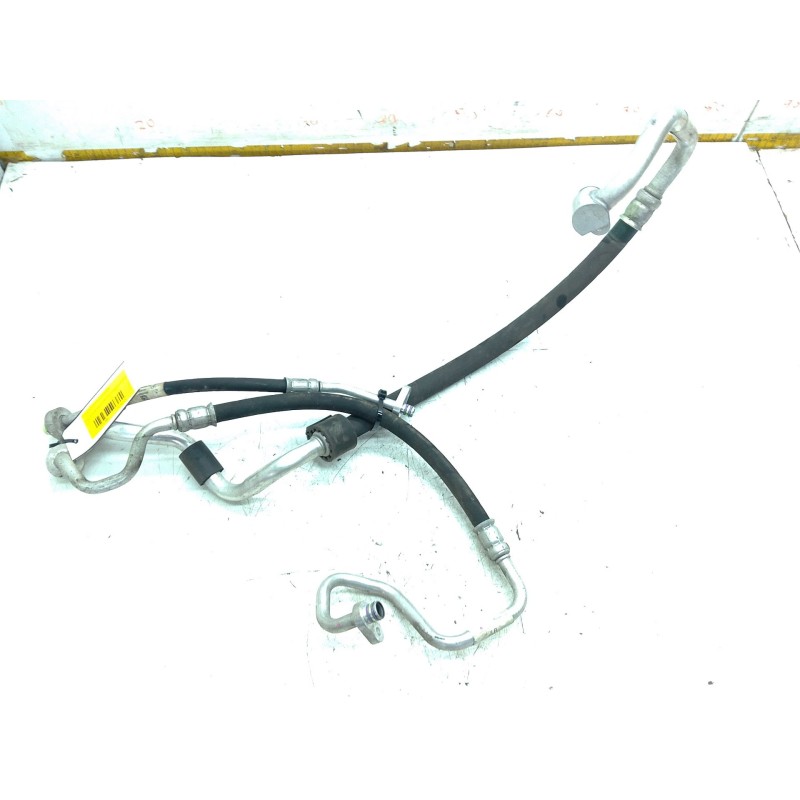 Recambio de tubos aire acondicionado para land rover range rover evoque (l538) 2.0 d referencia OEM IAM   