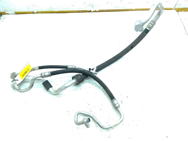 Recambio de tubos aire acondicionado para land rover range rover evoque (l538) 2.0 d referencia OEM IAM   