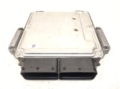 Recambio de centralita motor uce para land rover range rover evoque (l538) 2.0 d referencia OEM IAM GX7312C520FAF 0281032607 103