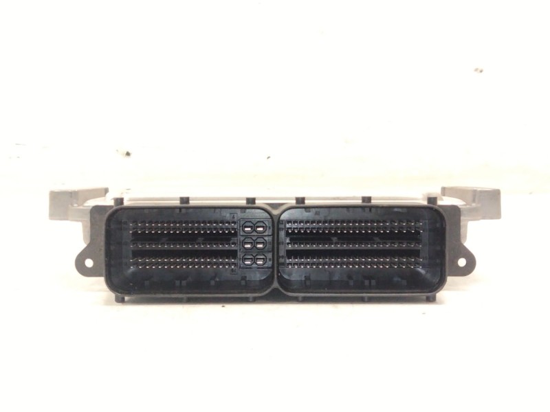 Recambio de centralita motor uce para land rover range rover evoque (l538) 2.0 d referencia OEM IAM GX7312C520FAF 0281032607 103