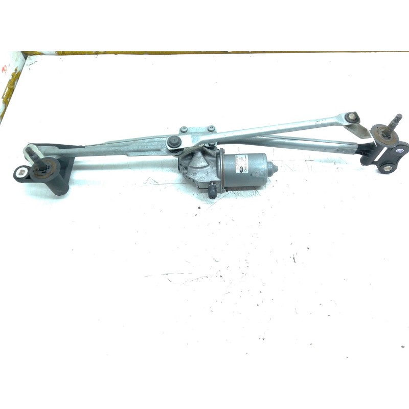 Recambio de motor limpia delantero para land rover range rover evoque (l538) 2.0 d referencia OEM IAM   