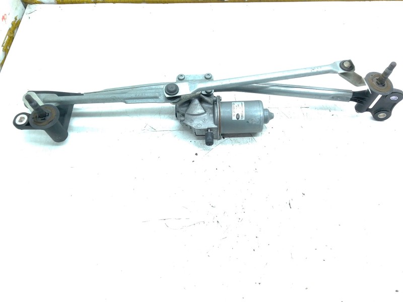 Recambio de motor limpia delantero para land rover range rover evoque (l538) 2.0 d referencia OEM IAM   