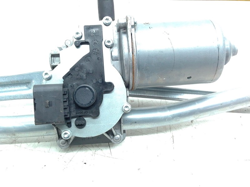 Recambio de motor limpia delantero para land rover range rover evoque (l538) 2.0 d referencia OEM IAM   