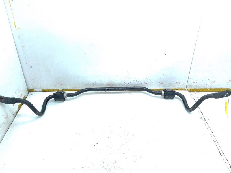 Recambio de barra estabilizadora delantera para land rover range rover evoque (l538) 2.0 d referencia OEM IAM   