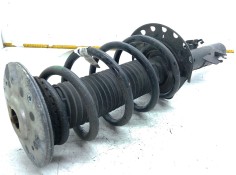 Recambio de amortiguador delantero izquierdo para land rover range rover evoque (l538) 2.0 d referencia OEM IAM BJ3218K001  