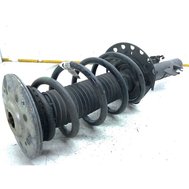 Recambio de amortiguador delantero izquierdo para land rover range rover evoque (l538) 2.0 d referencia OEM IAM BJ3218K001  