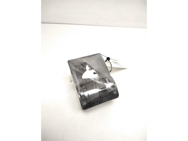 Recambio de mando luces para opel corsa c blue line referencia OEM IAM 9116613 0524119 