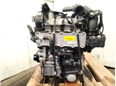 Recambio de motor completo para seat ibiza iv (6j5, 6p1) 1.2 tsi referencia OEM IAM CJZ  