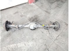 Recambio de puente trasero para mercedes-benz sprinter 3,5-t caja/chasis (b906) 309 cdi (906.131, 906.133, 906.135, 906.231, 906