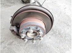 Recambio de puente trasero para mercedes-benz sprinter 3,5-t caja/chasis (b906) 309 cdi (906.131, 906.133, 906.135, 906.231, 906 2