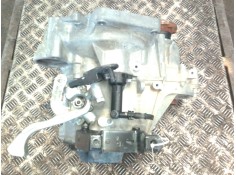 Recambio de caja cambios para seat ibiza iv (6j5, 6p1) 1.2 tsi referencia OEM IAM PNZ  