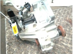 Recambio de caja cambios para seat ibiza iv (6j5, 6p1) 1.2 tsi referencia OEM IAM PNZ   2