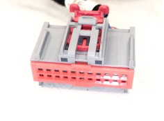 Recambio de retrovisor derecho para land rover range rover evoque (l538) 2.0 d referencia OEM IAM    2