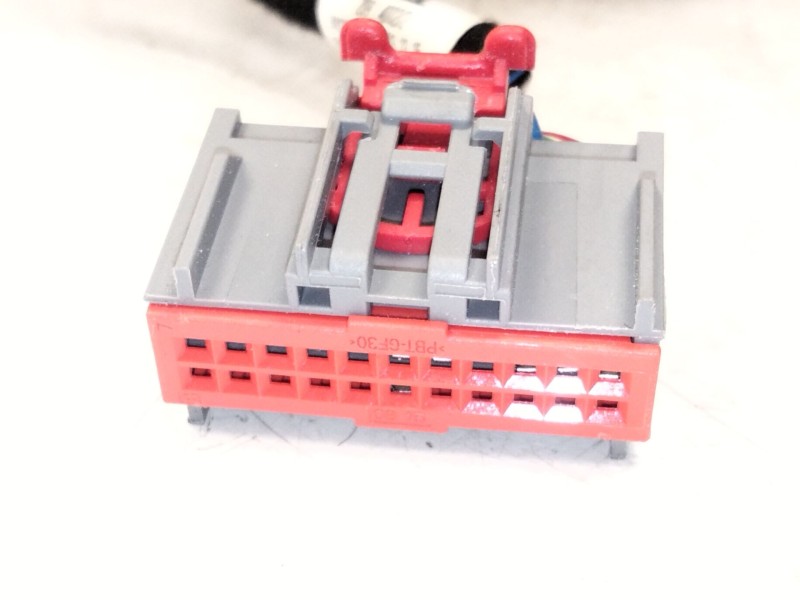 Recambio de retrovisor derecho para land rover range rover evoque (l538) 2.0 d referencia OEM IAM   