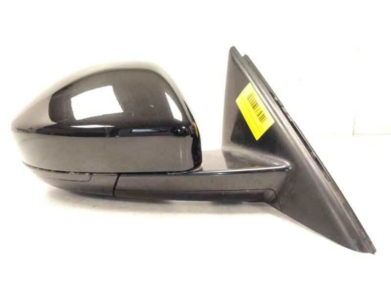 Recambio de retrovisor derecho para land rover range rover evoque (l538) 2.0 d referencia OEM IAM   