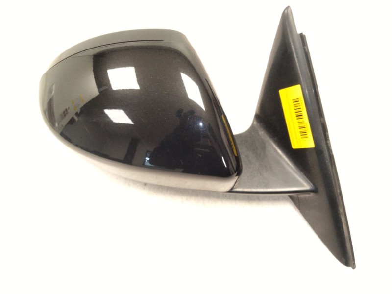 Recambio de retrovisor derecho para land rover range rover evoque (l538) 2.0 d referencia OEM IAM   