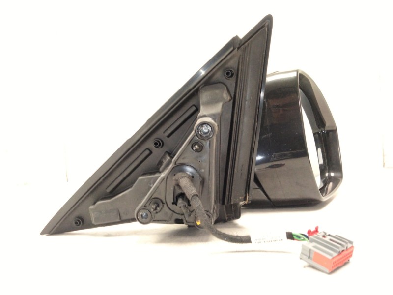 Recambio de retrovisor derecho para land rover range rover evoque (l538) 2.0 d referencia OEM IAM   