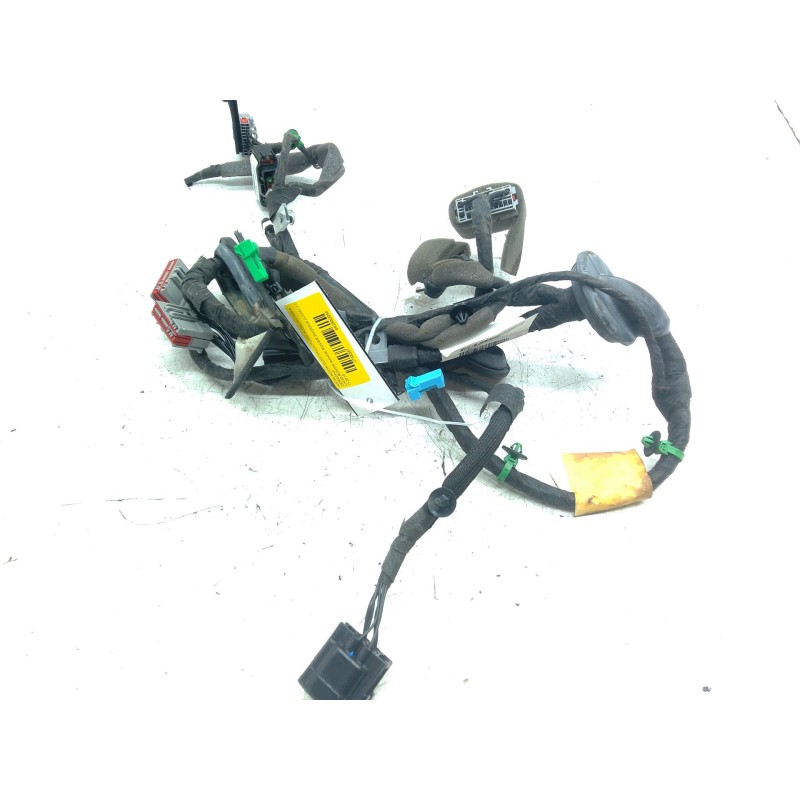 Recambio de instalacion electrica puerta delantera derecha para land rover range rover evoque (l538) 2.0 d referencia OEM IAM GJ