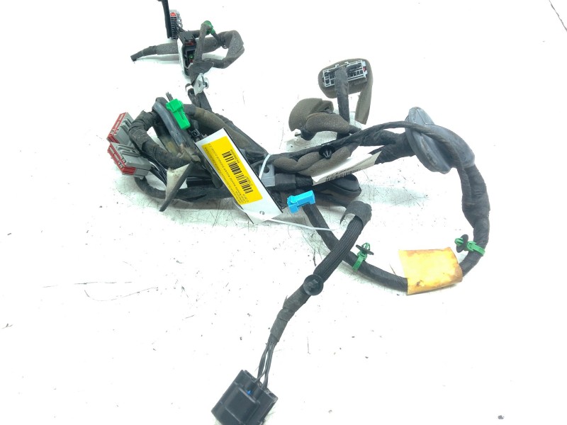 Recambio de instalacion electrica puerta delantera derecha para land rover range rover evoque (l538) 2.0 d referencia OEM IAM GJ