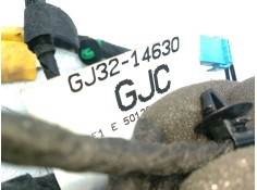 Recambio de instalacion electrica puerta delantera derecha para land rover range rover evoque (l538) 2.0 d referencia OEM IAM GJ 2