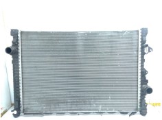 Recambio de radiador agua para land rover range rover evoque (l538) 2.0 d referencia OEM IAM   