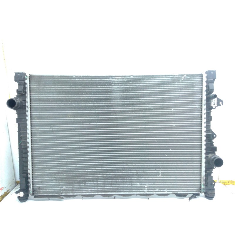 Recambio de radiador agua para land rover range rover evoque (l538) 2.0 d referencia OEM IAM   