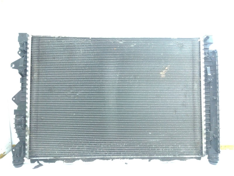 Recambio de radiador agua para land rover range rover evoque (l538) 2.0 d referencia OEM IAM   