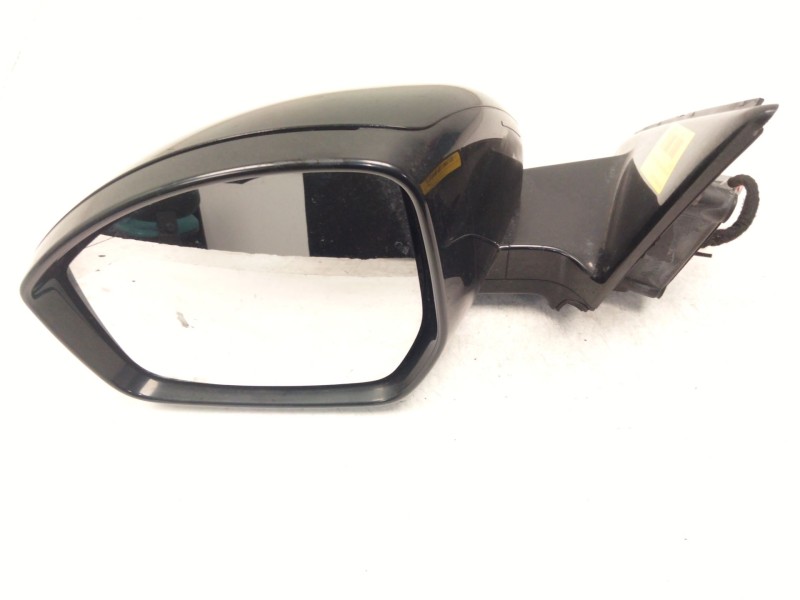 Recambio de retrovisor izquierdo para land rover range rover evoque (l538) 2.0 d referencia OEM IAM   