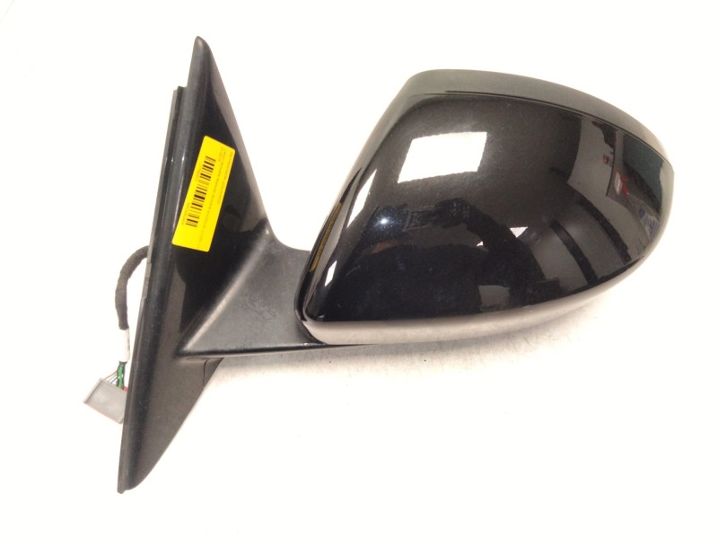 Recambio de retrovisor izquierdo para land rover range rover evoque (l538) 2.0 d referencia OEM IAM   