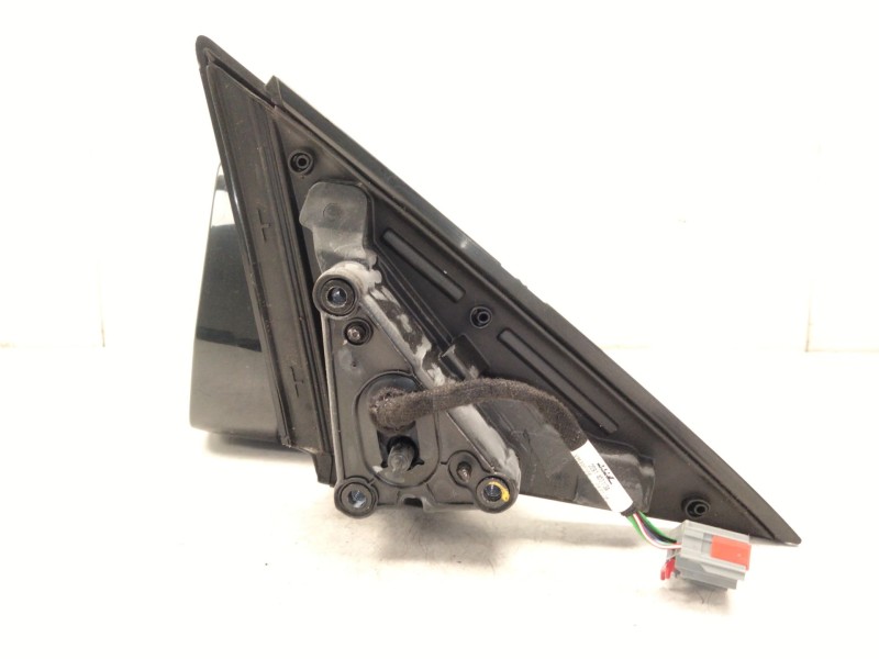 Recambio de retrovisor izquierdo para land rover range rover evoque (l538) 2.0 d referencia OEM IAM   