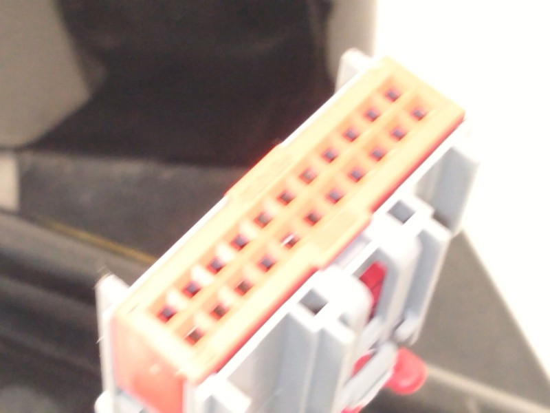 Recambio de retrovisor izquierdo para land rover range rover evoque (l538) 2.0 d referencia OEM IAM   