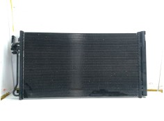 Recambio de condensador / radiador aire acondicionado para land rover range rover evoque (l538) 2.0 d referencia OEM IAM    2