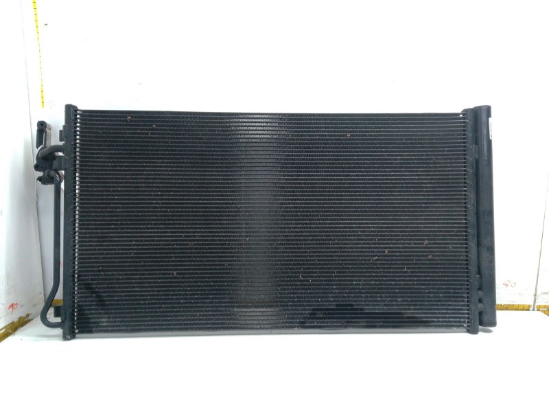 Recambio de condensador / radiador aire acondicionado para land rover range rover evoque (l538) 2.0 d referencia OEM IAM   