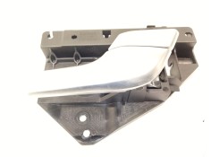 Recambio de maneta interior delantera derecha para land rover range rover evoque (l538) 2.0 d referencia OEM IAM BJ3222600AB  