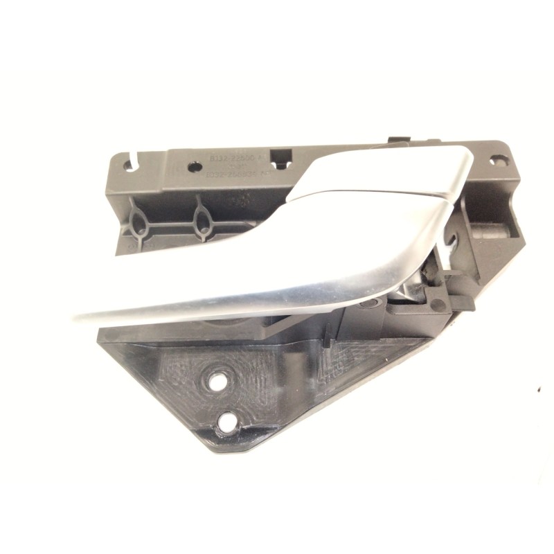 Recambio de maneta interior delantera derecha para land rover range rover evoque (l538) 2.0 d referencia OEM IAM BJ3222600AB  