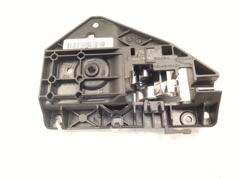 Recambio de maneta interior delantera derecha para land rover range rover evoque (l538) 2.0 d referencia OEM IAM BJ3222600AB  